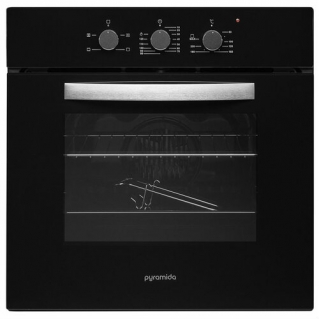 Духовой шкаф PYRAMIDA F 40 M GBL в Запорожье